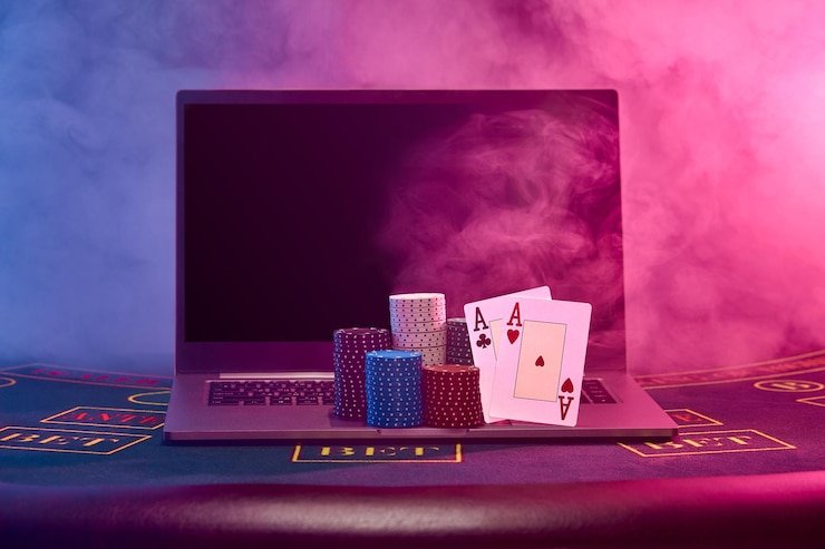 Metode pembayaran hantuslot untuk deposit permainan Buffalo King melalui DANA, QRIS, dan bank virtual